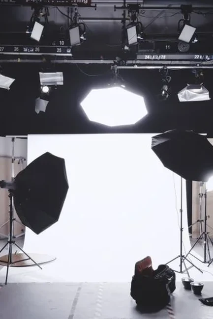 Matériel pour la création audio, photo et vidéo