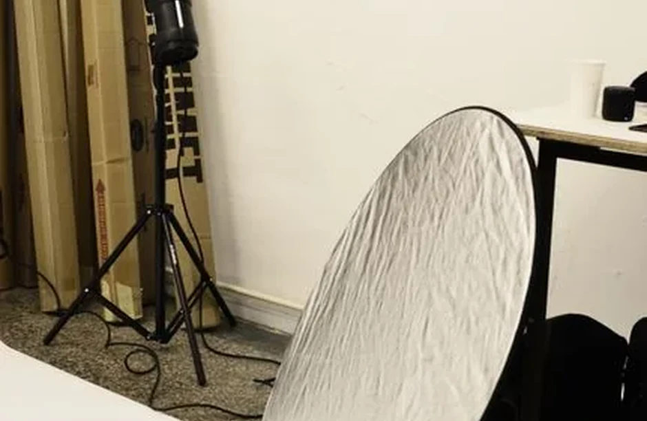 Matériel pour la création audio, photo et vidéo